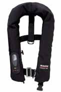 M. E. D./ SOLAS lifejackets M.E.D. / S O LA S E N I S O 12 4 01 M.E.D./SOLAS approved inflatable lifejackets for demanding industrial use.
