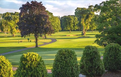 36-Holes, Best Ball Twosome Men s Classic Saturday, August 5, 2017 Tee Times: 9:00am 11:00am Sunday, August 6, 2017 Shotgun: 8:00am Followed by Lunch and Awards $65 per person, includes Lunch and