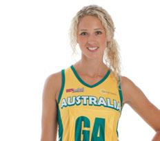 ambassador AMBASSADOR Erin Bell Australian Netballer on court off court equipment training medical club QUICK REFERENCE GUIDE ABOUT US CONTACT DETAILS TERMS & CONDITIONS