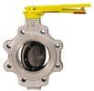 Pietro Fiorentini Solutions Reducing Stations Metering Butterfly Valves DA SISTEMARE!