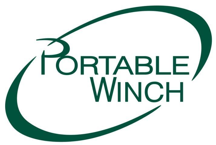 2011 Portable Winch Co.