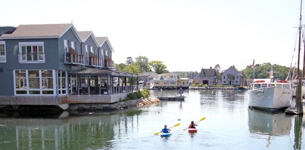 Kayak Rental Join Coastal Maine Kayak and paddle pristine scenic coastlines and clean rivers.