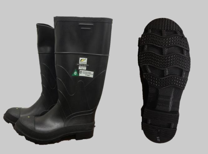 Foot Protection SAF400 Safety