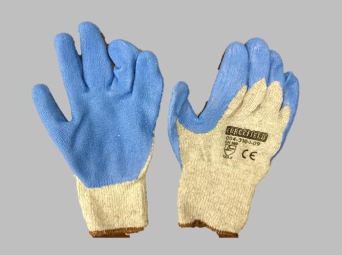 Coated Gloves One Size GLO420
