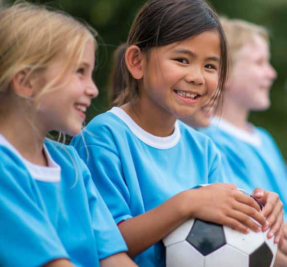 HAVE FUN, MAKE FRIENDS, PLAY FOOTBALL QPR TRUST WILDCATS QPR Trust Wildcats Football sessions Monday's for Girls 5-6pm aged 7 11 @ Play Football Centre, South Africa Road, W12 7RW EVERY MONDAY 5pm