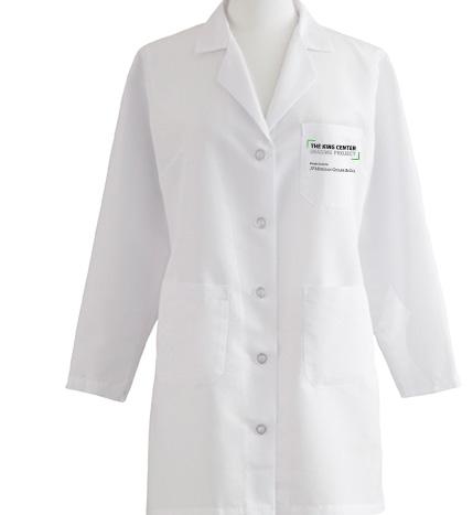 Personal Protective Equipment (continued) Gloves Laboratory Coat Anytime you re in a science laboratory, you must wear a lab coat.