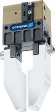 MPG-plus SCHUNK offers more.