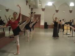 ORG Dance Project