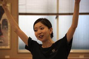 YURIKO KAJIYA Soloist with American Ballet Theatre Teaches Ballet & Ballet Variation Class YURIKO KAJIYA is one of the most celebrated leading Japanese Ballerinas in the world today.