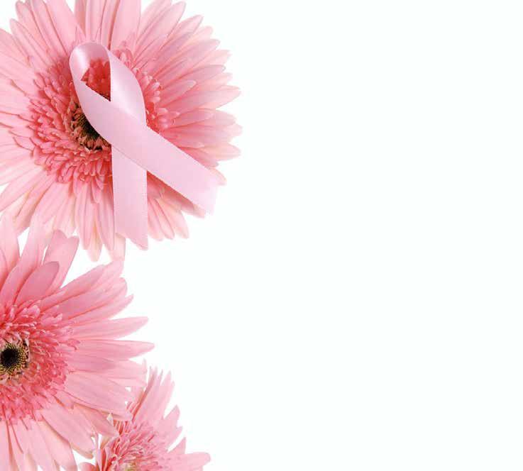 Other factors that increase a woman s risk for breast cancer include: Having started menstrual periods at a young age Having a first child after age 30 Use of hormone replacement therapy Having a
