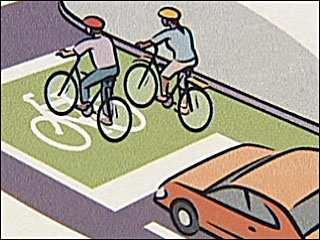 FEDERAL HIGHWAY ADMINISTRATION APPLICATION REQUEST FOR PERMISSION TO EXPERIMENT WITH A BICYCLE BOX