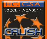 Parent & Player Guidelines Hill Country Crush Soccer Academy www.crushacademy.