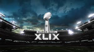 SUPER BOWL PARTY February 1st Two teams going for the Championship!! Seattle vs. New England And inspired by the Seahawks and the Patriots, RHCC has Two Contests all their own.