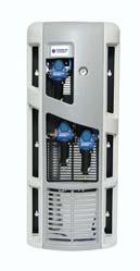 5% Input pressure Internal compressor Source air gas : 20~26L/min (100psi) 5~8bar 8~10bar Outlet pressure 7.