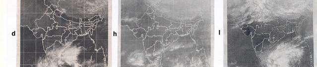 See North East monsoon