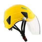 ACCESSORIES / VISOR INDUSTRIAL ACCESSORIES - RESCUE / VISOR - FORESTRY DYNAMO 397 / VOLT / ANSI /