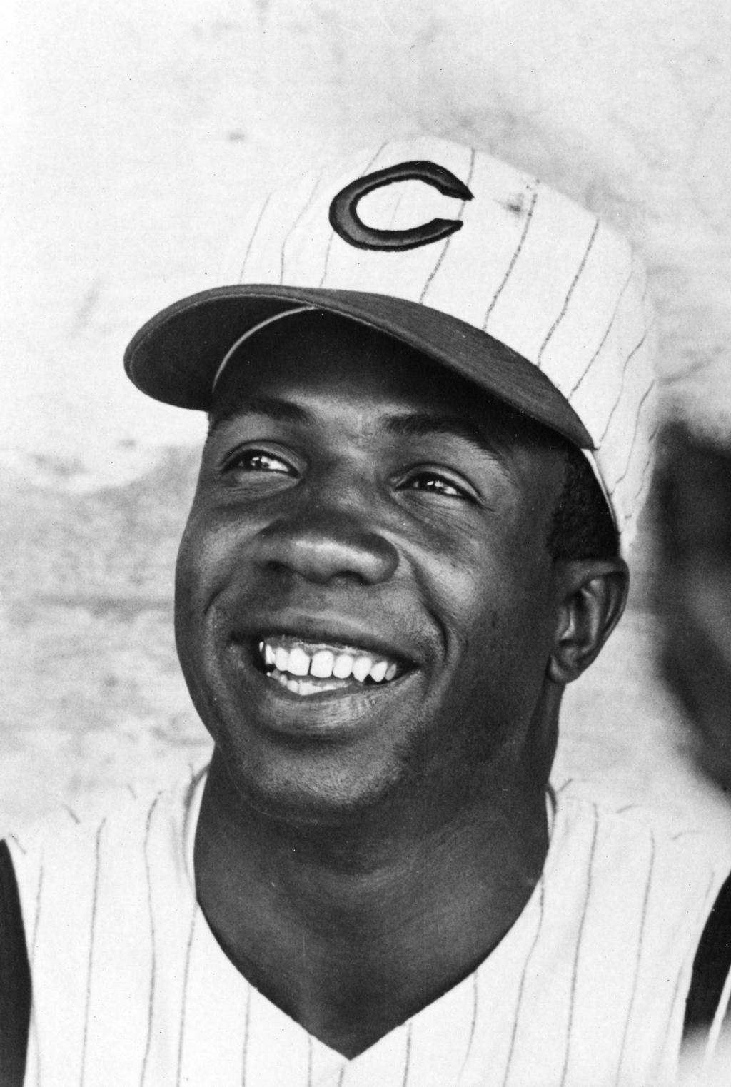 Communication Arts - Level 3 Frank Robinson Known for his temperamental ways early in his career, Frank Robinson overcame fights on the field and a brief brush with the law to become one of the