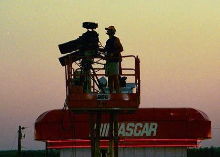 2007 NASCAR Grand National Division **Busch East Series Schedule** Sat., April 28 - Greenville-Pickens Speedway, Greenville, S.C. Fri., May 18* - Elko Speedway, Elko, Minn. Sun.