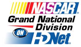 HDNet and NASCAR NASCAR in high-definition brings all of the intensity of a race right into the viewer s living room and we are excited to bring our fans the NASCAR Grand National Division on HDNet,