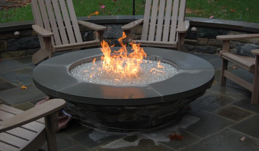 1 Important Safety Information Symbol Legend This is a Safety Alert Symbol When you see this symbol on the fire pit insert, or in this manual, look for
