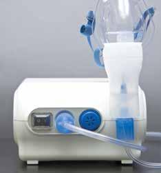 Pneumatic controls Respiratory machines Sleep apnea equipment Ventilators Spirometers