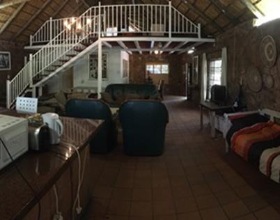 Accommodation Packages from R485