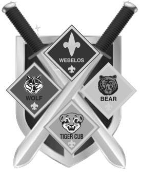 Harford District 2014 Cub Scout Day Camp June 23-27 Knights of