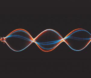 transmission the motion of a wave through a medium, or motion of a wave from one medium to another medium web Link To see an animation of reflection and transmission, go to nelson science Media
