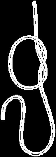 Page 12 Buffer Loop Knot This loop knot is great for situations that call for