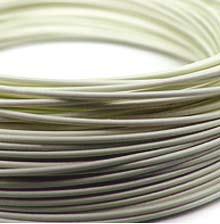 99 $49.99 A8-FLT-06 A8 Fly Line Floating WF6 Green/Tan $79.99 $49.99 A8-FLT-07 A8 Fly Line Floating WF7 Green/Tan $79.99 $49.99 A8-FLT-08 A8 Fly Line Floating WF8 Green/Tan $79.99 $49.99 A6 FLY LINES The Aleka A6 Fly Line is designed to handle and cast heavy saltwater flies long distances while maintaining accuracy and great turnover.