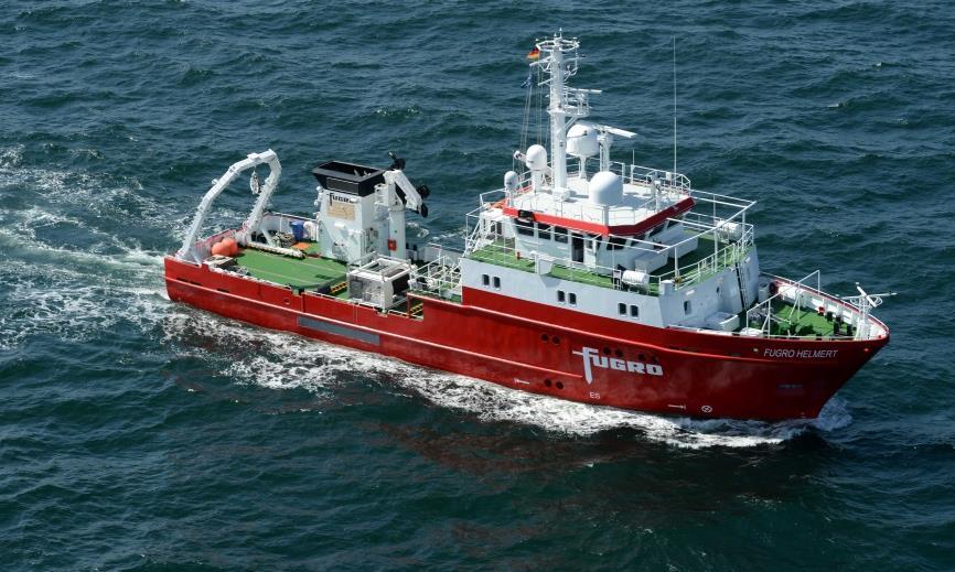 Introduction Common to all these hydrographic survey projects are survey specifications in compliance with (or even exceeding) the Standards for Hydrographic Surveys