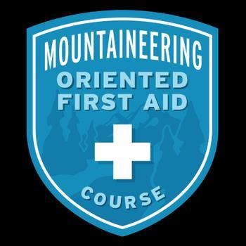 Eligible courses and organizations providing the training include: First Aid Training (Red Cross) Advanced First Aid Training (Red Cross) Wilderness and Remote First Aid (Red Cross)