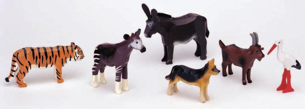 Individual animals from additional collection 1.