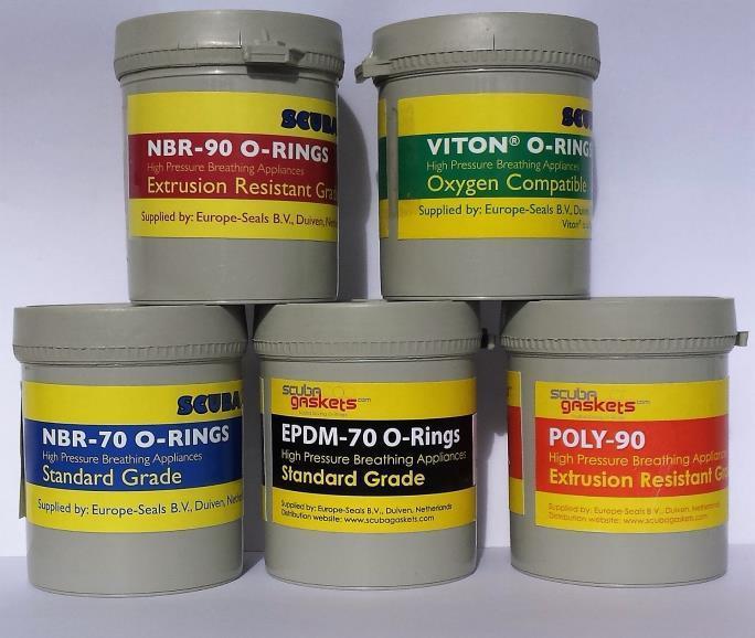 Are all fluoroelastomers "Viton " fluoroelastomers? In a word. no! Only DuPont Performance Elastomers manufactures Viton fluoroelastomer. Because Viton is an established industry standard.