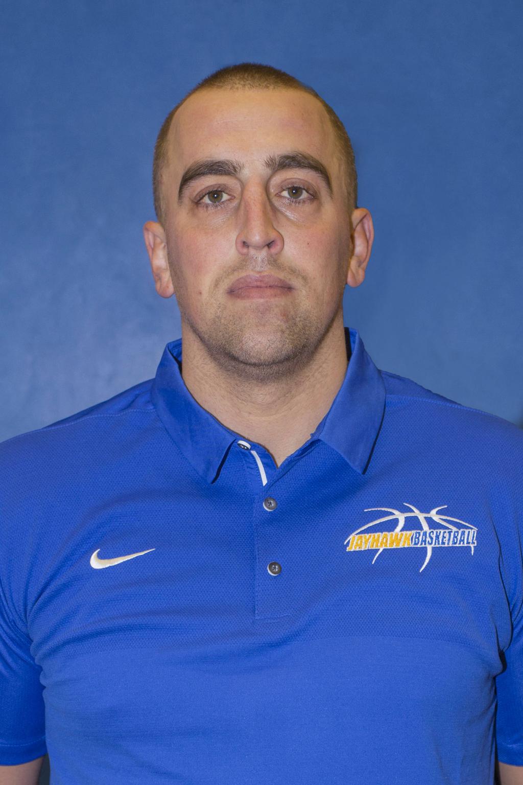 Men s Basketball Head Coach Jimmy Booth is from Cedar Springs and graduated from Cedar Springs High School in 2004.