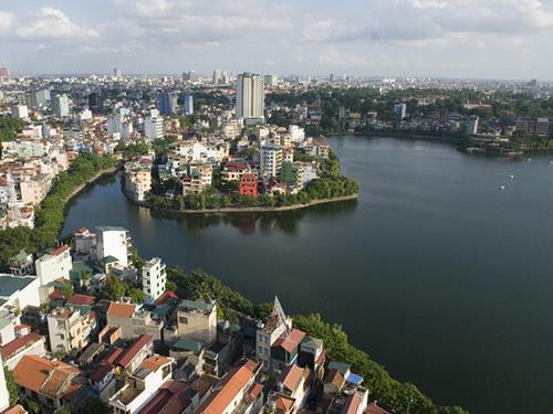 Population: over 89 million, Vietnam is the 13th most populous country in the world. National Capital: Hanoi.