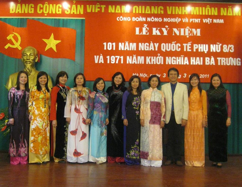 Vietnam: additionally is home to 54 ethnic minority groups.