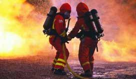 2 INTERSPIRO PRODUCT OVERVIEW Interspiro is publishing the second edition of our Product Overview for our business areas Firefighting, Maritime and Industry.
