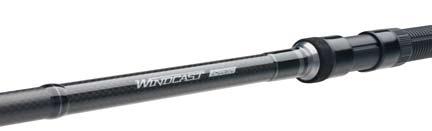 Ruten Rods RYUKON Carp Carp rods Top class carp rods in modern design - available as a 2-piece set.