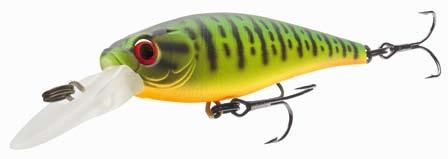 Kunstköder Lures Daiwa plugs TOURNAMENT With the new TOURNAMENT LURES we are delighted to present you a range of premium quality lures made in Japan.
