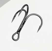 We use only our DAIWA top lines Made in Japan which are fixed to outstanding, superior Japanese hooks. Super strong and designed for the target fish.