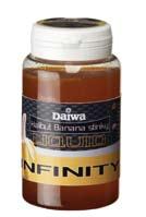 The Pop Up box includes a dosage of INFINITY BAITR POWDER to increase