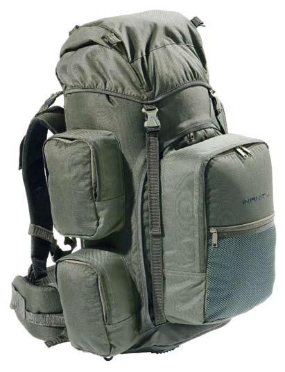 Featured with padded shoulder strap and padded handle.