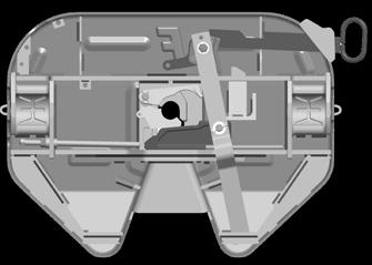 Assembly Refer to exploded view of assembly on page 18 to identify item number and parts. 4.