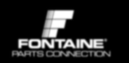 Fontaine Parts Connection 7574 Commerce Circle Trussville, AL 35173 800-874-9780 Fax: 205-655-9982