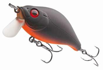 DAIWA Plugs TOURNAMENT SURFACE DIVER The SURFACE DIVER is a classic, floating surface lure that emits by its wide body shape and the integrated rattles very strong acoustic waves.