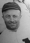 51 1 70 Pat Donahue Des Moines Boston Red Sox 1908-10 Philadelphia Athletics 1910 Cleveland Naps 1910 Position: Catcher 3 Years G AB R H