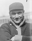 Rip Williams Keokuk Boston Red Sox 1911 Washington Senators 1912-16