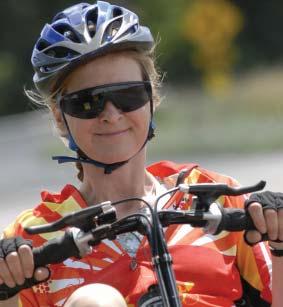 Helpful Tips On Bike MS Rides, our active route support team works to make the ride safe.