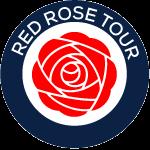 The Red Rose Tour 4 Days / 3 Nights: Includes the Rose Parade Saturday, Dec. 31, 2016 - Tuesday, Jan.